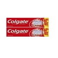 thumbnail image 1 of Pasta Dental Colgate Sparkling White Cinnamint 226 ml Paquete de 2, 1 of 5