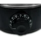 thumbnail image 4 of Cafetera percoladora eléctrica Starlux 8L acero inoxidable 1500W control de temperatura, apagado automático, protección de sobrecalentamiento SL-24008-B3, 4 of 5