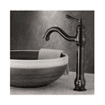 thumbnail image 4 of Grifo De Baño Monomando Llave Mezclador Cocina Lavamanos Lab.G Negro, 4 of 5