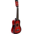 thumbnail image 1 of AURARMLET 1Pcs Guitar Toy For Kids Creativity Enhancement Music Learning, 1 of 7