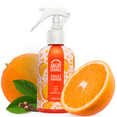 thumbnail image 2 of ANGRY ORANGE Toilet Tamer Bathroom Spray - Citrus Orange Spice - 6 oz, 2 of 10