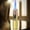 Gold, variant on Windproof Straight Torch Blue Flame Lighter Butane Torch Turbine Torcher Inflatable Gas Windproof Lighter Refillable Butane Lighter For Outdoor BBQ Baking