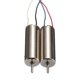 thumbnail image 1 of 2PCS DC4.2V 7x20 Eléctrico Sin Núcleo DC Vibrador Motor para Coche RC DYNWAVEMX Motores de micro vibración, 1 of 7