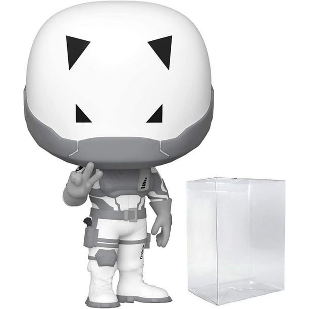 biogenik funko pop case