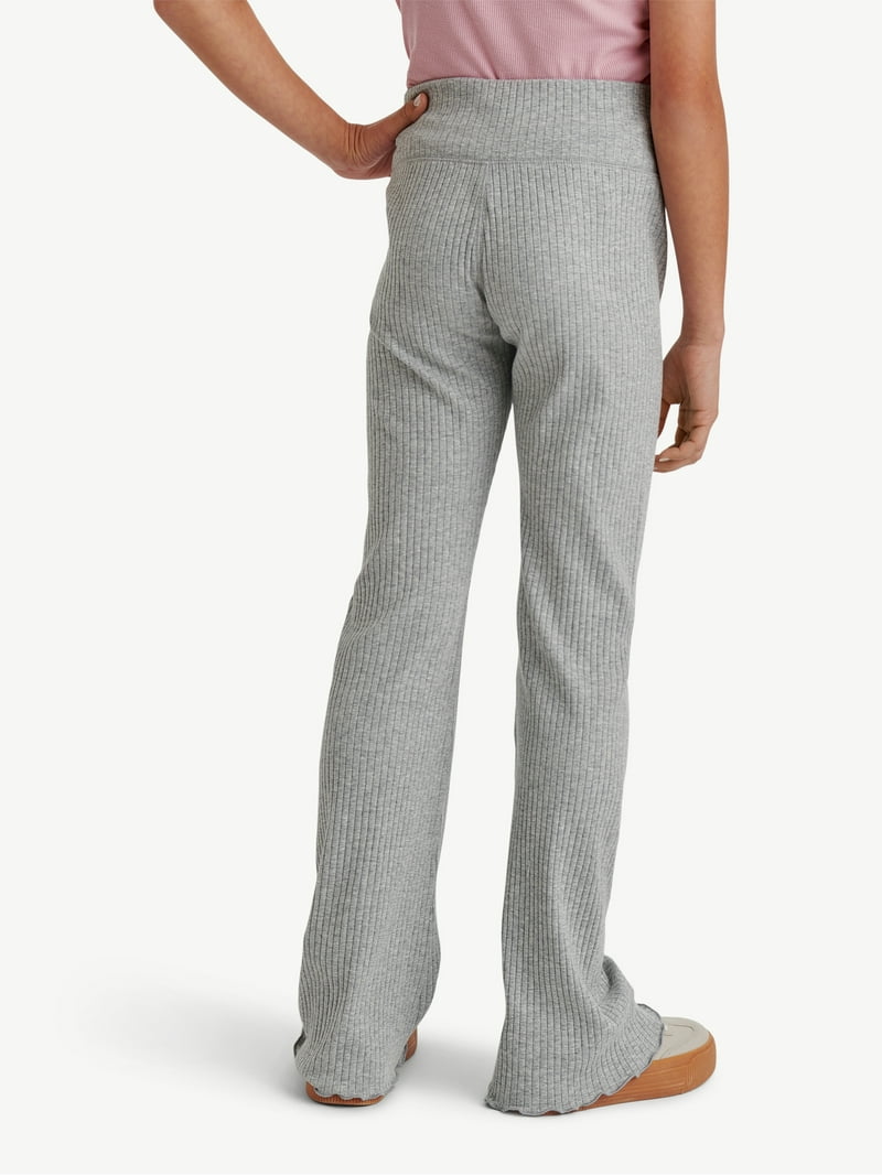 xxl　justice FLEXFLY FOP 5'10 Justice Girls EDF Jogger - Cozy Fleece Jogger - Sizes XS-XLP