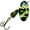 Camouflage, variant on Panther Martin PMVIUV_2_VICM FishSeeUV Vibrant Image Fishing Lures - Vibrant Camouflage - 2 (1/16 Oz)
