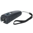 thumbnail image 5 of iMounTEK Handheld Anti Barking Device, Ultrasonic Anti Barking Device with 4 Modes LED Flashlight, Grey, 5 of 8
