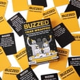 thumbnail image 4 of Juego de beber WHAT DO YOU MEME? Buzzed Year Wrapped para adultos, 4 of 4