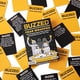 thumbnail image 4 of Juego de beber WHAT DO YOU MEME? Buzzed Year Wrapped para adultos, 4 of 4