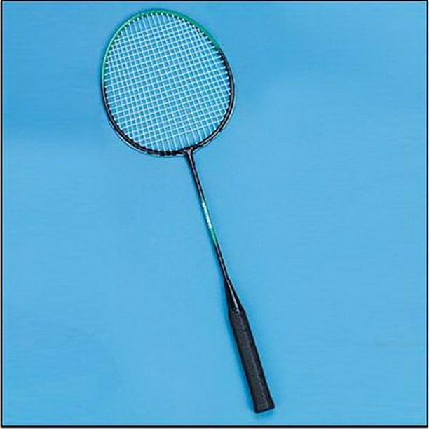 string badminton racket 4 knot