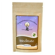 Shepard Moon Concoctions Epsom Salt Meditate Bath Remedy 4 oz Bag