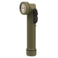 thumbnail image 2 of Led Mini Army Style Flashlight - Olive Drab, 2 of 2