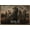 Bronze Framed Version, variant on Halo: Season 1 - Group One Sheet Wall Poster, 22.375" x 34"