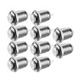 thumbnail image 2 of MYG Perfect for Projects Pack of Ten Waterproof Momentary Push Buttons IP65, 2 of 10