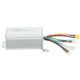 thumbnail image 3 of <p>Electric Scooter Controller, 36V 16A Stable Speed Aluminum Alloy Low Failure Rate Sensitive Braking Scooter Brushless Motor Controller  For Daily Activities</p>, 3 of 7