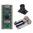 thumbnail image 1 of RISC-V Duo de Développement Lait-V + CAM 2mp GC2083 + HUB USB Extension Support Linux pour Amateurs de Jeux Vidéo, 1 of 10