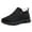 Black, variant on YOUSNH Women Snow Boots Fashionable New Pattern Simple Solid Color Autumn and Winter Thickened Warm and Comfortable Non Slip Shoes Women Boots Red 7