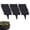 Faux Stone Garden Edging Border Under $5 a2, variant on Tusihei Faux Stone Garden Edging Border, 15Pcs Plastic Artificial Stone Block Edgings, Garden Retaining Edging Fences for Flower Bed Pathway Outdoor Lawn