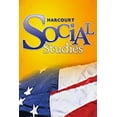 thumbnail image 1 of Pre-Owned Harcourt Horizons: Student Edition Grade 5 United States History 2005 (Hardcover) 0153396199 9780153396199, 1 of 1