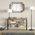 thumbnail image 5 of Evelyn&Zoe Industrial Metal Table Lamp, 5 of 8