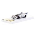 thumbnail image 3 of Porsche 917K #22 "Martini Racing" Winner "24 Hours of Le Mans" (1971) "Curitiba64" Series 1/64 Diecast Model Car by Tarmac Works, 3 of 5