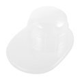 thumbnail image 1 of 2 Pcs Support de Forme de Capuchon pour Montage Mural et Placement sur Comptoir en Design Moderne Simple, 1 of 9