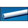 thumbnail image 2 of Legrand - Wiremold C1 Cord Channel, Ivory, 2 of 4