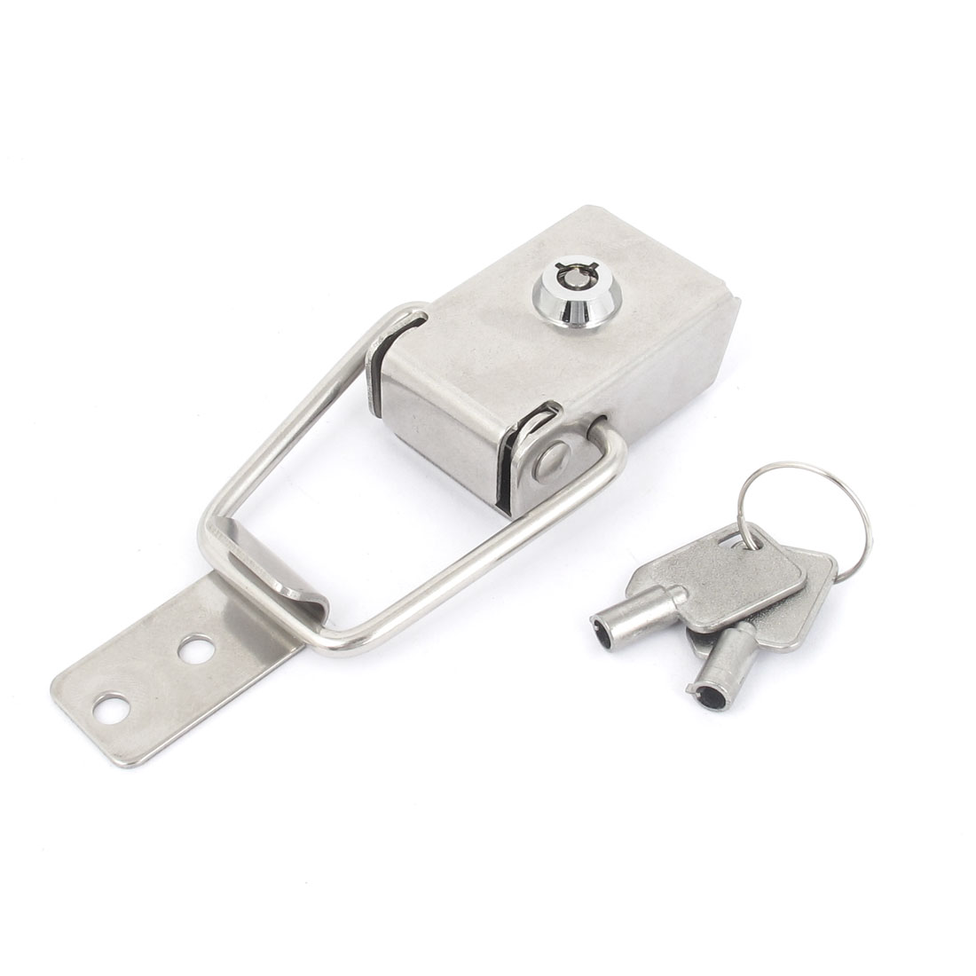 free delivery worldwide we ship worldwide Acouto Latch Lock for Toolbox