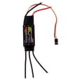 thumbnail image 2 of Controlador electrónico de velocidad Baoblaze EAMX BLheli 40A para Drone RC, 2 of 8