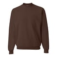 thumbnail image 1 of JERZEES - New MmF - Men - Super Sweats NuBlend® Crewneck Sweatshirt, 1 of 5