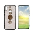 thumbnail image 1 of Lunar-Phases Phone Case, Degined for Samsung Galaxy A11 Case Men Women, Flexible Silicone Shockproof Case for Samsung Galaxy A11, 1 of 1