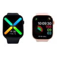 thumbnail image 1 of Smartwatch T500 Para Hombre Y Mujer Correa Deportivas, 1 of 5