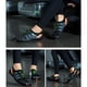 thumbnail image 5 of Zapatos de playa transpirables Diseño de orificio de drenaje para hombres y mujeres (39 negro) Ndcxsfigh Tenis De Mujer Tenis De Hombre, 5 of 9