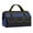 Blue, variant on Large Tool Bag with 14 MultiSize Pockets for Efficient Storage Hand /Power Tool Pouch Durability 600D Fabric Construction