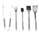thumbnail image 2 of 18 Piece Stainless Steel Bbq Tool Set For Home And Outdoors, 2 of 3