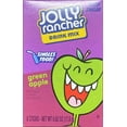 thumbnail image 5 of Jolly Rancher Singles To Go Drink Mix Variety Set -- 36 Singles Packs, Sugar Free (Cherry, Green Apple, Watermelon) (3 Flavor Variety Pack), 5 of 7