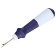 thumbnail image 4 of Seam Rippers For Sewing, Sewing Seam Ripper Stainless Steel 2 Colors Handy Stitch Tools Stitch Remover Tool Stitch Ripper Ergonomic For Opening Removing Threads, 4 of 7