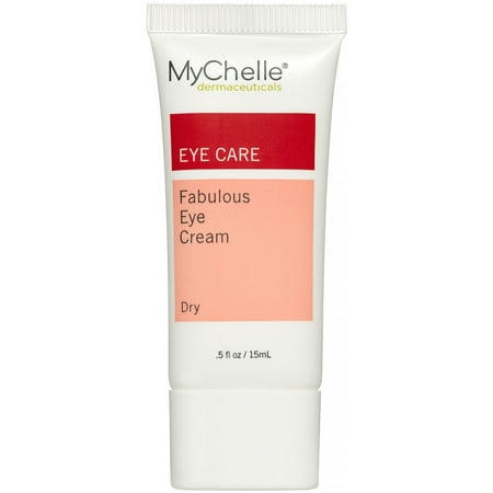 MyChelle Fabulous Eye Cream , 0.5 Oz