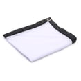 thumbnail image 2 of 100 inches Projector Screen Widescreen 16:9 Portable Projection Screen Anti-Crease Foldable Indoor Outdoor Projector Movies Screen for Home Office, 2 of 6
