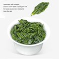 thumbnail image 3 of Feuilles de thé Tie Guan Yin Thé Oolong infusé à froid Parfum d'orchidée Thé Oolong Tieguanyin pour le thé du matin, 3 of 4