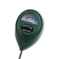 thumbnail image 5 of Jinsinto 1PC Soil Moisture Meter Hydrometer, Soil Moisture Sensor Plant Hygrometer, Soil Moisture Meter Soil Tester Gardening Soil Tester Moisture Meter (No Battery Needed), 5 of 5