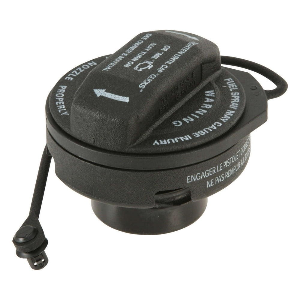 Genuine OE Replacement Fuel Tank Cap