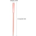 thumbnail image 2 of Arboraoe 2 Pack Letter Openers Stainless Steel Lightweight Hand Envelope Slitter, Silver and Rose Gold, 2 of 5