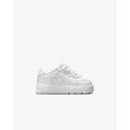 thumbnail image 2 of Toddler's Nike Force 1 Low Easyon White/White-White (FN0236 111) - 7, 2 of 6