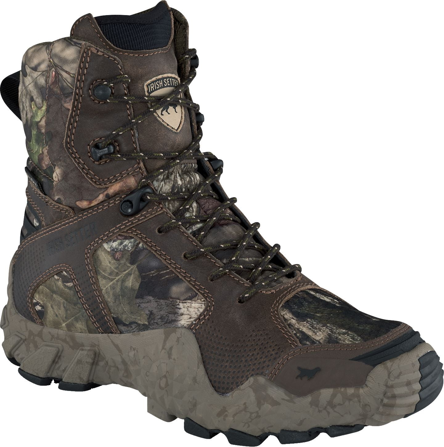 irish setter vaprtrek hunting shoes