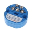 thumbnail image 2 of Módulo transmisor de temperatura RTD de precisión de 4-20 mA 0-150 grados, 2 of 9