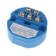 thumbnail image 2 of Sensor de temperatura de 24 V y 0 mA, transmisor, termopar, módulo PLC 0-150 grados, 2 of 9