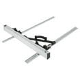 thumbnail image 1 of Table Saw Fence, Durable  Adjustble Table Saw Fence Tool, For Your Table Saw 800mm Table Saw Fence, 1 of 8