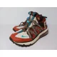 thumbnail image 2 of Ni - ke Ni - ke Air Max 270 Bowfin Dark Russet Mens Sz 8.5 Sneakers Shoes AJ7200-202, 2 of 5