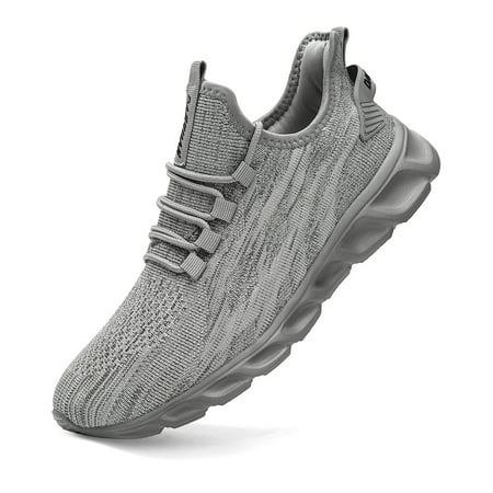 

YYTLCH Men s Sneaker Running Sports Shoes Walking Shoes Casual Fashion